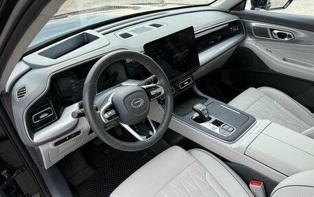 GAC GS8, 2024 год, 3 590 000 рублей, 22 фотография