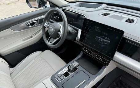 GAC GS8, 2024 год, 3 590 000 рублей, 24 фотография