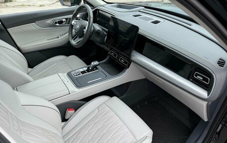 GAC GS8, 2024 год, 3 590 000 рублей, 31 фотография