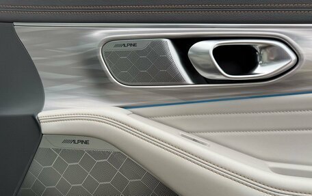 GAC GS8, 2024 год, 3 590 000 рублей, 33 фотография