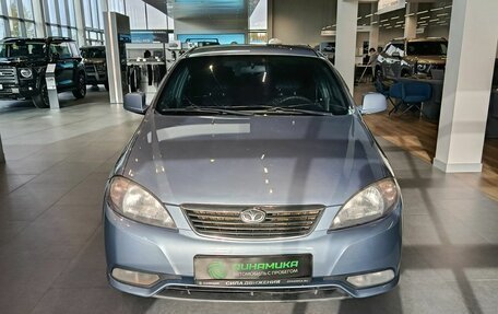 Daewoo Gentra II, 2013 год, 500 000 рублей, 2 фотография