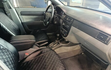 Daewoo Gentra II, 2013 год, 500 000 рублей, 8 фотография