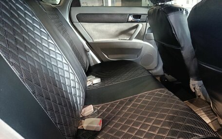Daewoo Gentra II, 2013 год, 500 000 рублей, 11 фотография