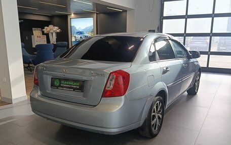 Daewoo Gentra II, 2013 год, 500 000 рублей, 6 фотография