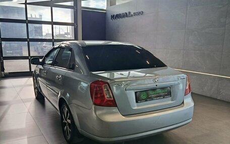 Daewoo Gentra II, 2013 год, 500 000 рублей, 4 фотография