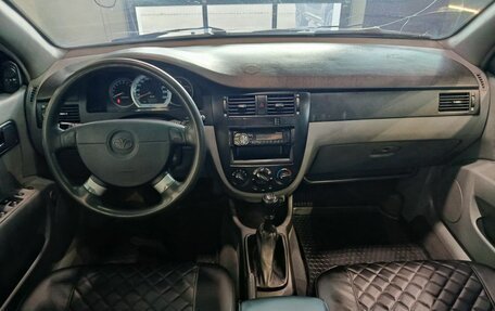 Daewoo Gentra II, 2013 год, 500 000 рублей, 9 фотография