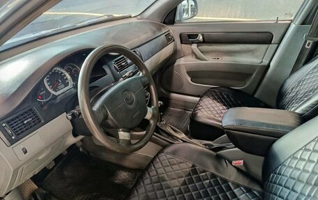 Daewoo Gentra II, 2013 год, 500 000 рублей, 7 фотография
