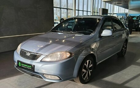 Daewoo Gentra II, 2013 год, 500 000 рублей, 3 фотография