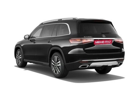 Mercedes-Benz GLS, 2026 год, 18 950 000 рублей, 2 фотография