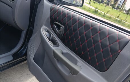 Hyundai Accent II, 2008 год, 375 000 рублей, 14 фотография
