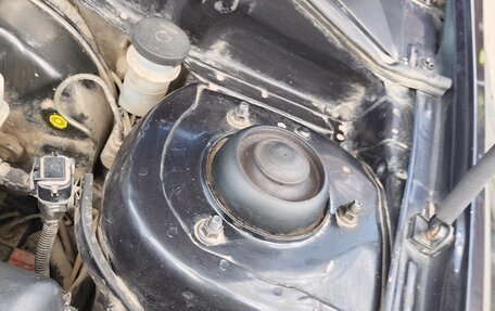 Hyundai Accent II, 2008 год, 375 000 рублей, 9 фотография