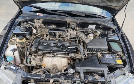 Hyundai Accent II, 2008 год, 375 000 рублей, 8 фотография