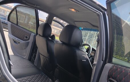 Hyundai Accent II, 2008 год, 375 000 рублей, 17 фотография