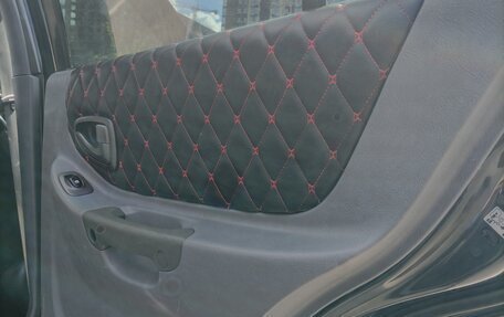 Hyundai Accent II, 2008 год, 375 000 рублей, 19 фотография