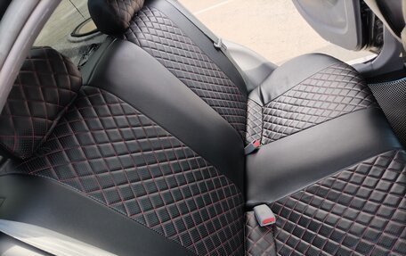 Hyundai Accent II, 2008 год, 375 000 рублей, 16 фотография