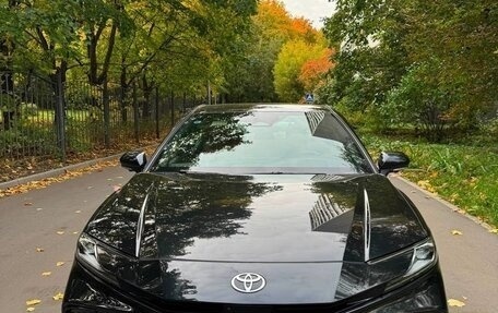 Toyota Camry, 2025 год, 3 990 000 рублей, 1 фотография
