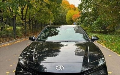 Toyota Camry, 2025 год, 3 990 000 рублей, 1 фотография