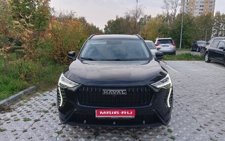 Haval Jolion, 2025 год, 2 090 000 рублей, 1 фотография