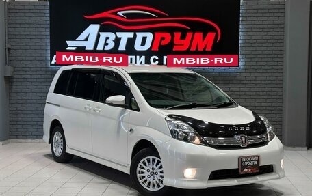 Toyota ISis I, 2014 год, 1 290 000 рублей, 1 фотография