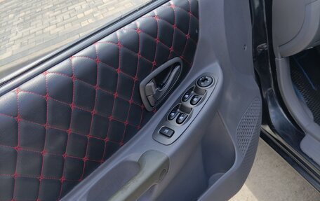 Hyundai Accent II, 2008 год, 375 000 рублей, 23 фотография
