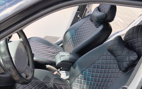 Hyundai Accent II, 2008 год, 375 000 рублей, 22 фотография