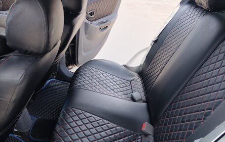 Hyundai Accent II, 2008 год, 375 000 рублей, 20 фотография