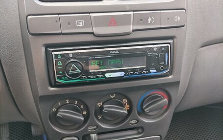 Hyundai Accent II, 2008 год, 375 000 рублей, 32 фотография