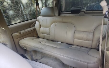 Chevrolet Tahoe II, 1998 год, 1 200 000 рублей, 7 фотография