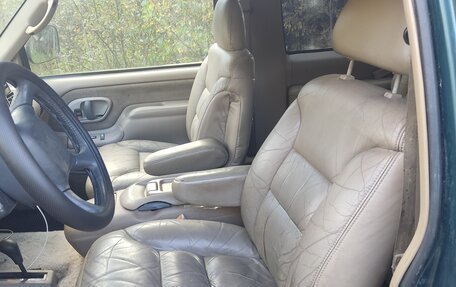 Chevrolet Tahoe II, 1998 год, 1 200 000 рублей, 9 фотография