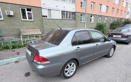 Mitsubishi Lancer IX, 2005 год, 215 000 рублей, 4 фотография