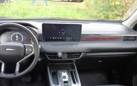 Haval Jolion, 2025 год, 2 090 000 рублей, 5 фотография