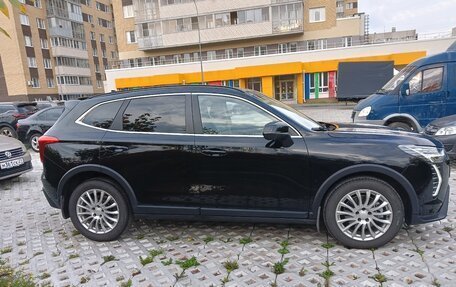 Haval Jolion, 2025 год, 2 090 000 рублей, 2 фотография