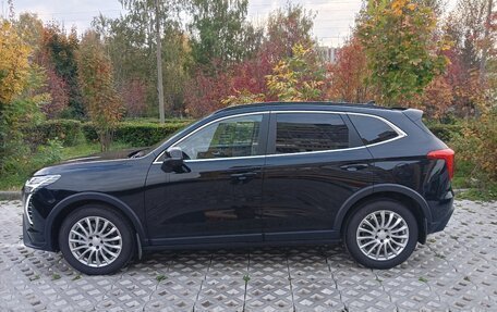 Haval Jolion, 2025 год, 2 090 000 рублей, 3 фотография