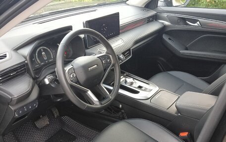 Haval Jolion, 2025 год, 2 090 000 рублей, 6 фотография