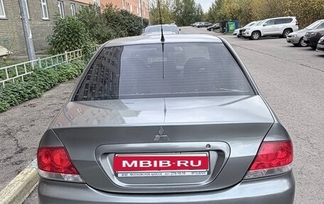 Mitsubishi Lancer IX, 2005 год, 215 000 рублей, 5 фотография