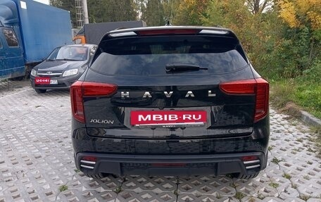 Haval Jolion, 2025 год, 2 090 000 рублей, 4 фотография