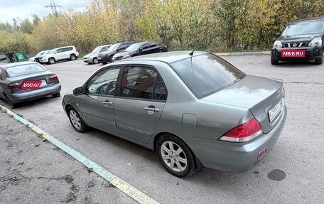 Mitsubishi Lancer IX, 2005 год, 215 000 рублей, 6 фотография