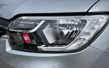 Renault Sandero II рестайлинг, 2020 год, 1 355 000 рублей, 21 фотография