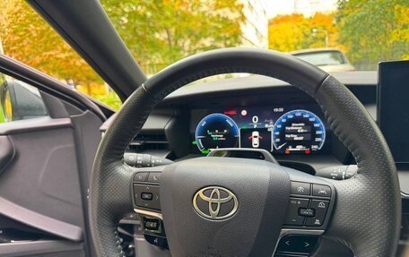 Toyota Camry, 2025 год, 3 990 000 рублей, 8 фотография
