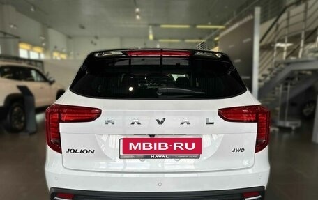 Haval Jolion, 2026 год, 2 699 000 рублей, 5 фотография