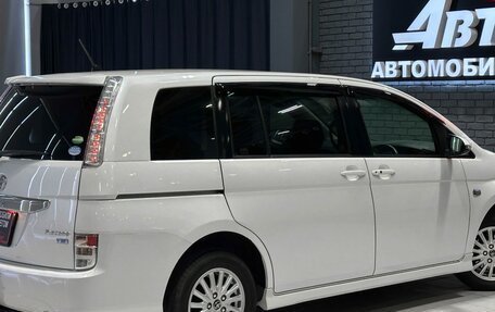 Toyota ISis I, 2014 год, 1 290 000 рублей, 6 фотография
