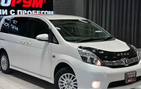 Toyota ISis I, 2014 год, 1 290 000 рублей, 5 фотография
