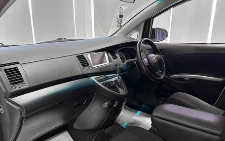 Toyota ISis I, 2014 год, 1 290 000 рублей, 18 фотография