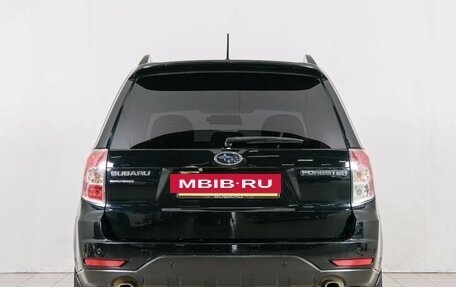 Subaru Forester, 2011 год, 1 299 000 рублей, 6 фотография