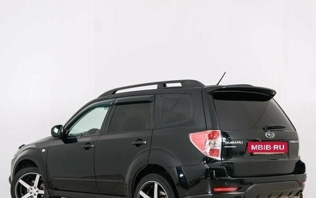 Subaru Forester, 2011 год, 1 299 000 рублей, 5 фотография