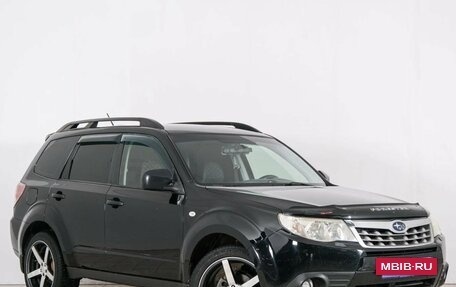 Subaru Forester, 2011 год, 1 299 000 рублей, 2 фотография