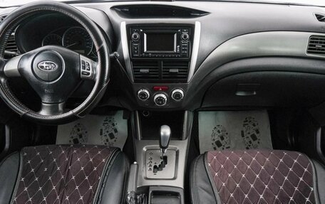 Subaru Forester, 2011 год, 1 299 000 рублей, 11 фотография
