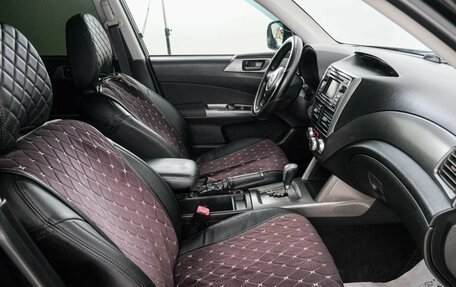 Subaru Forester, 2011 год, 1 299 000 рублей, 14 фотография