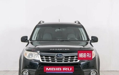 Subaru Forester, 2011 год, 1 299 000 рублей, 3 фотография