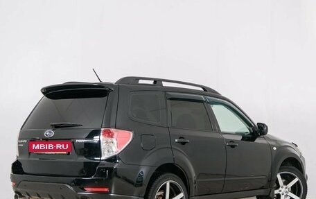 Subaru Forester, 2011 год, 1 299 000 рублей, 7 фотография